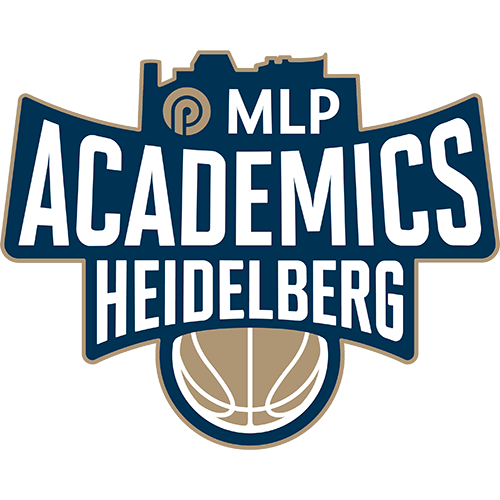 Logo Heidelberg