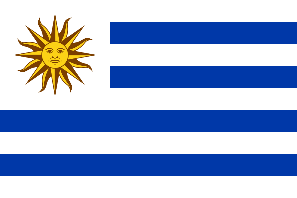 Logo Uruguay