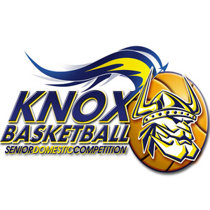 Logo Knox Raiders Women