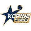 Logo Koping Stars