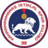 Logo Kahramanmaras