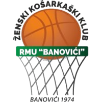 Logo RMU Banovici (W)