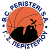 Logo DASH Peristeri Athens