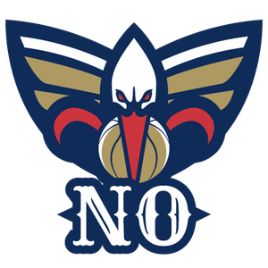 Logo New Orleans Pelicans