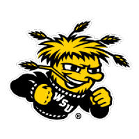Logo Wichita State