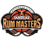 Logo Batangas City Tanduay Rum Masters