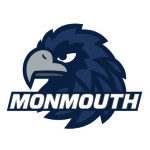 Logo Monmouth University