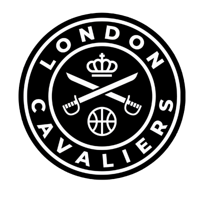 Logo London Cavaliers