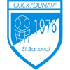 Logo KK Dunav