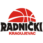Logo KK Radnicki