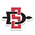 Logo San Diego State