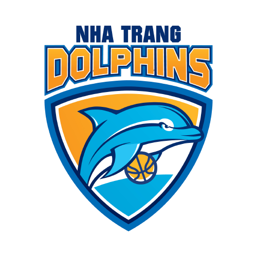 Logo Nha Trang Dolphins