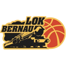 Logo SSV Lok Bernau