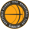 Logo Siauliai