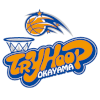 Logo TryHoop Okayama