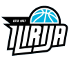 Logo Ilirija Women