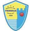 Logo Primorje