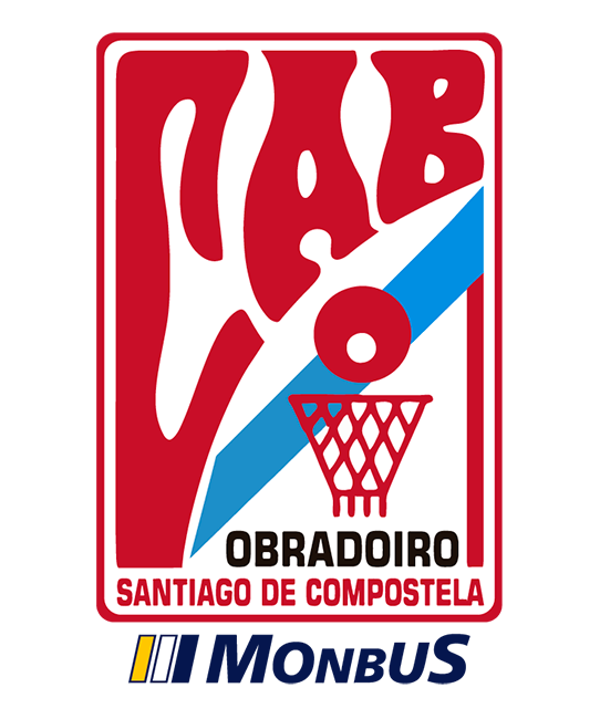 Logo Monbus Obradoiro