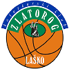 Logo Zlatorog Lasko