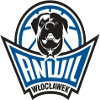 Logo Anwil Wloclawek