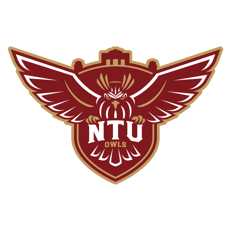 Logo National Taiwan University