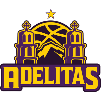 Logo Adelitas del Estado de Chihuahua Women