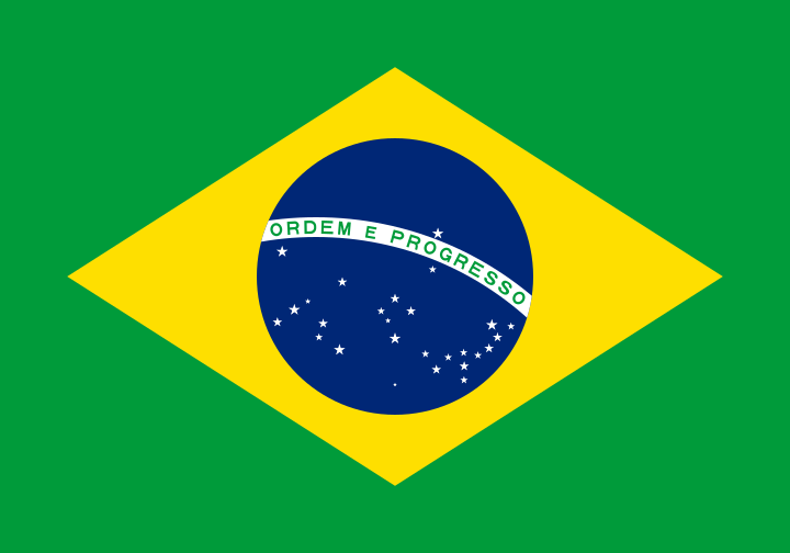 Logo Brazil