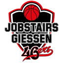 Logo LTi Giessen 46ers