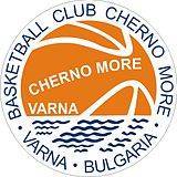 Logo Euroins Cherno More
