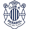 Logo Club Atletico Penarol