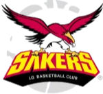 Logo Changwon LG Sakers Reserves