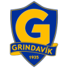 Logo Grindavik Women