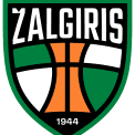 Logo Zalgiris Kaunas