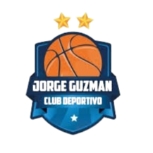 Logo CD Jorge Guzman