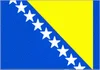 Logo Bosnia & Herzegovina U20