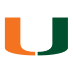 Logo University of Miami