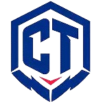 Logo Chinese Taipei WUGTS W