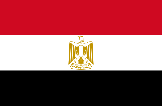 Logo Egypt