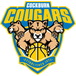 Logo Cockburn Cougars