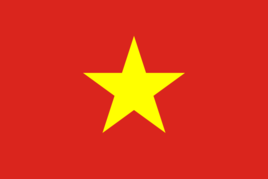 Logo Vietnam Women