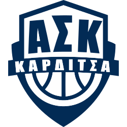 Logo AS Karditsas B.C.