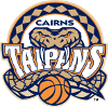 Logo Cairns Taipans