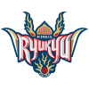 Logo Ryukyu Golden Kings