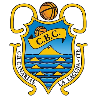 Logo CB Canarias U22