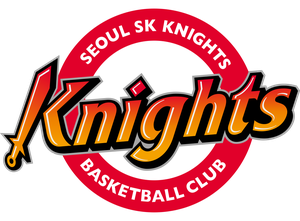 Logo Seoul SK Knights