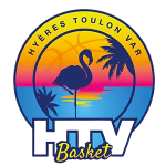Logo Hyeres Toulon