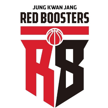 Logo Anyang JungKwanJang Red Boosters