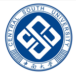 Logo Central South University
