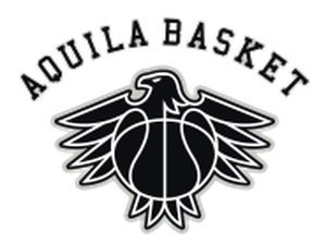 Logo Aquila Basket Trento