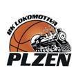 Logo Lokomotiva Plzen